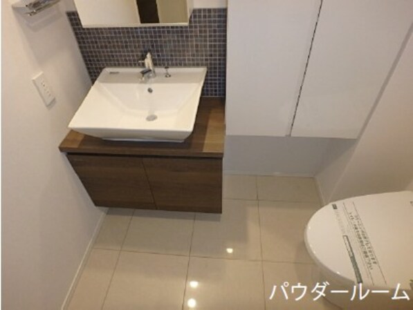 カーサスプレンディッド赤坂7丁目の物件内観写真